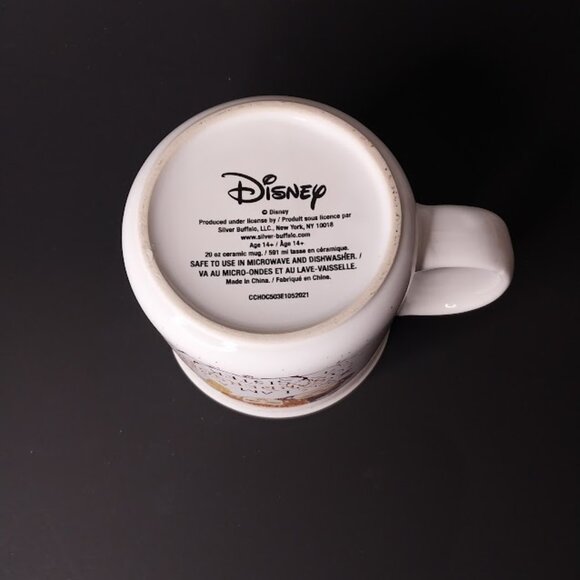 Disney Hocus Pocus Sanderson Sisters Potion Mug - Picture 9 of 9